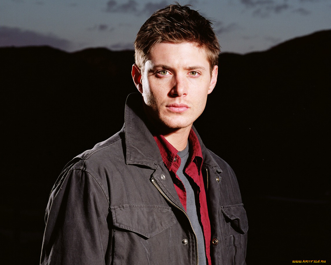 , jensen, ackles